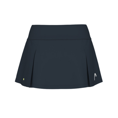 Jupe Head Dynamic Skort Bleu Femme