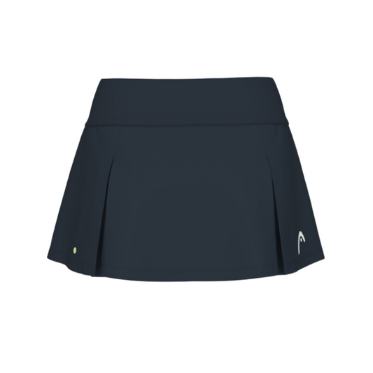 Jupe Head Dynamic Skort Bleu Femme
