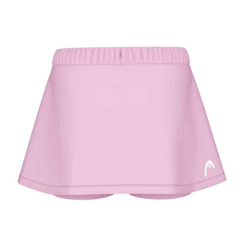 Jupe Head Dynamic Skort Rose Femme