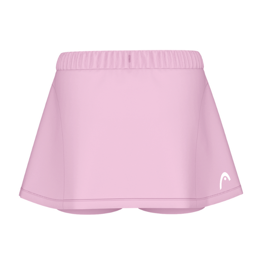 Jupe Head Dynamic Skort Rose Femme