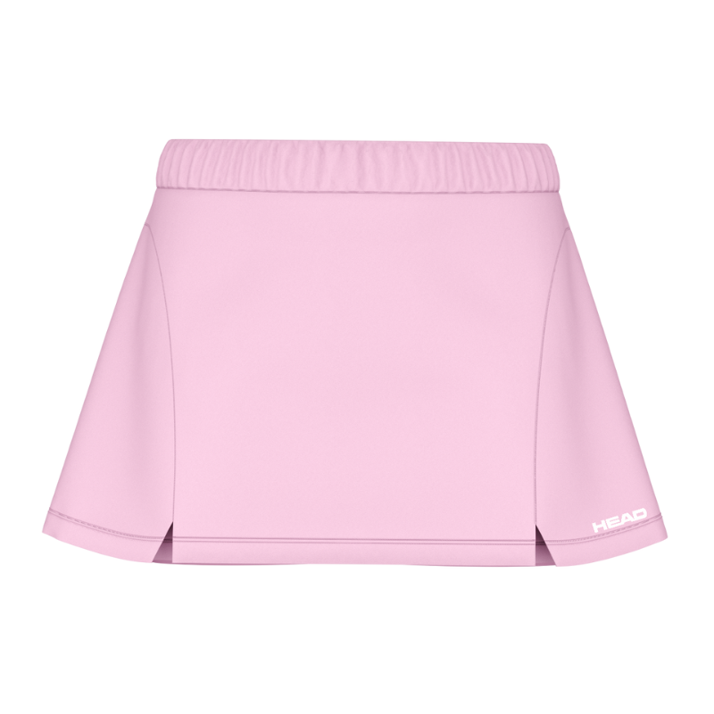 Jupe Head Dynamic Skort Rose Femme