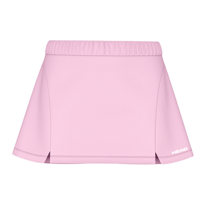Jupe Head Dynamic Skort Rose Femme