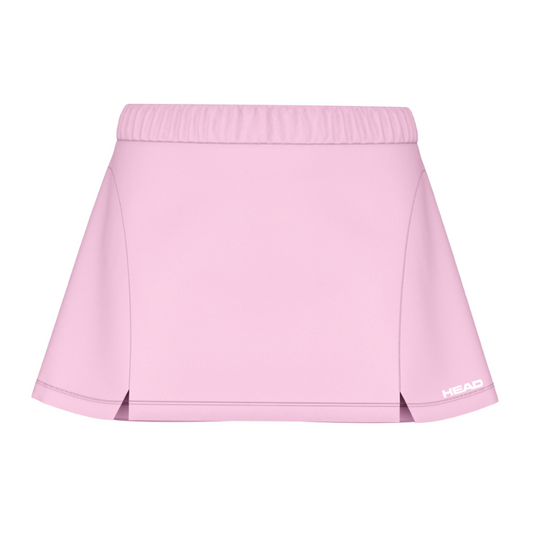 Jupe Head Dynamic Skort Rose Femme