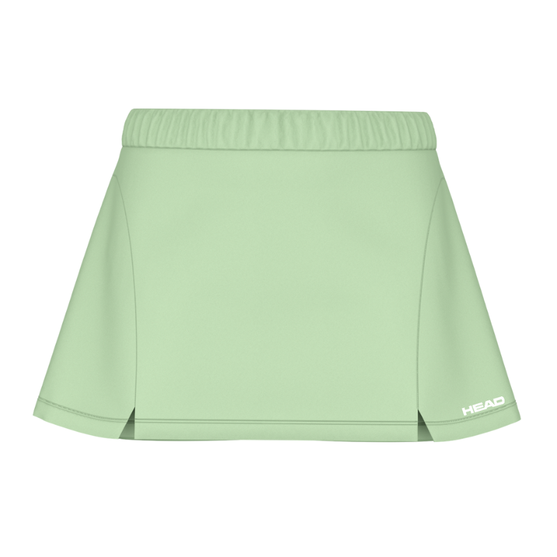 Jupe Head Dynamic Skort Vert Femme