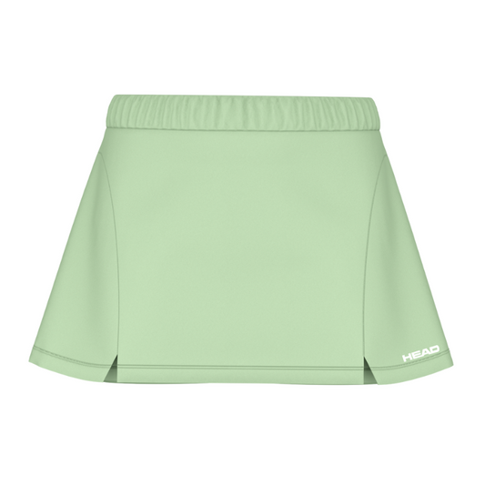 Jupe Head Dynamic Skort Vert Femme