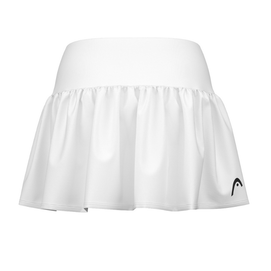 Jupe Head Move Skort Blanc Femme