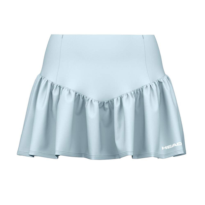 Jupe Head Move Skort Bleu Femme