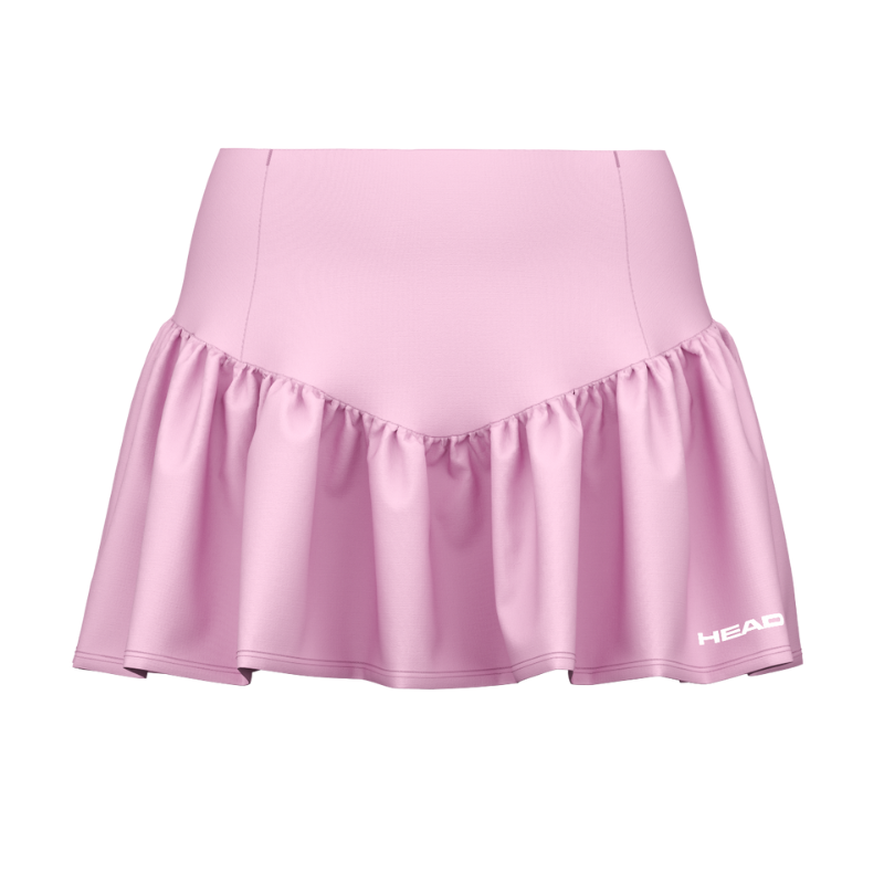Jupe Head Move Skort Rose Femme
