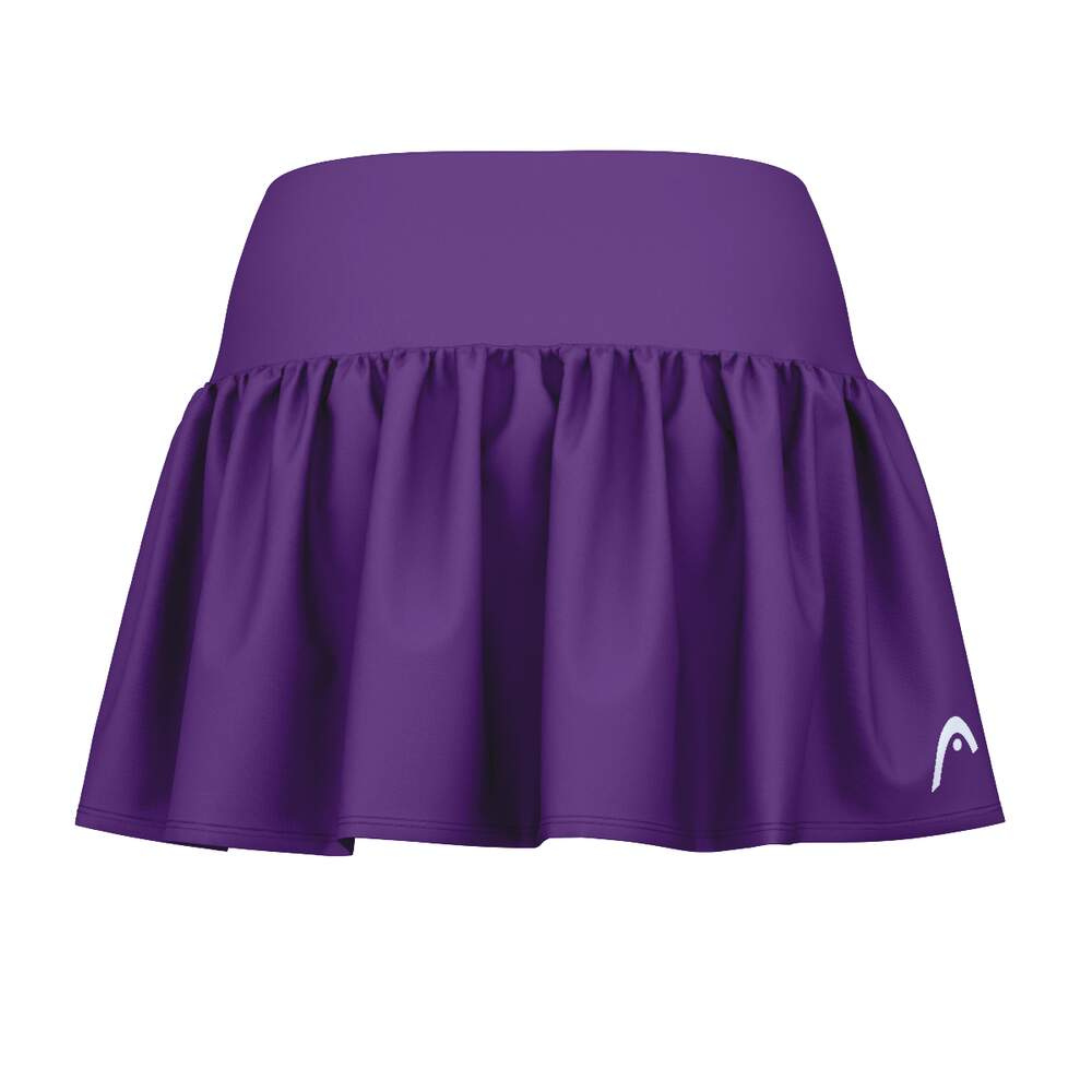 Jupe Head Move Skort Violet Femme