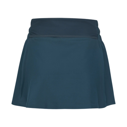 Jupe Head Padel Skort Bleu  Femme
