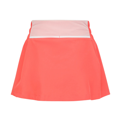 Jupe Head Padel Skort Rose Femme