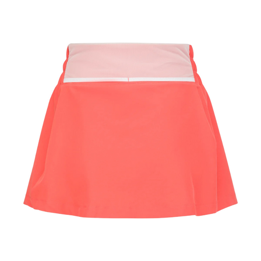 Jupe Head Padel Skort Rose Femme