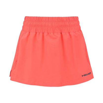 Jupe Head Padel Skort Rose Femme