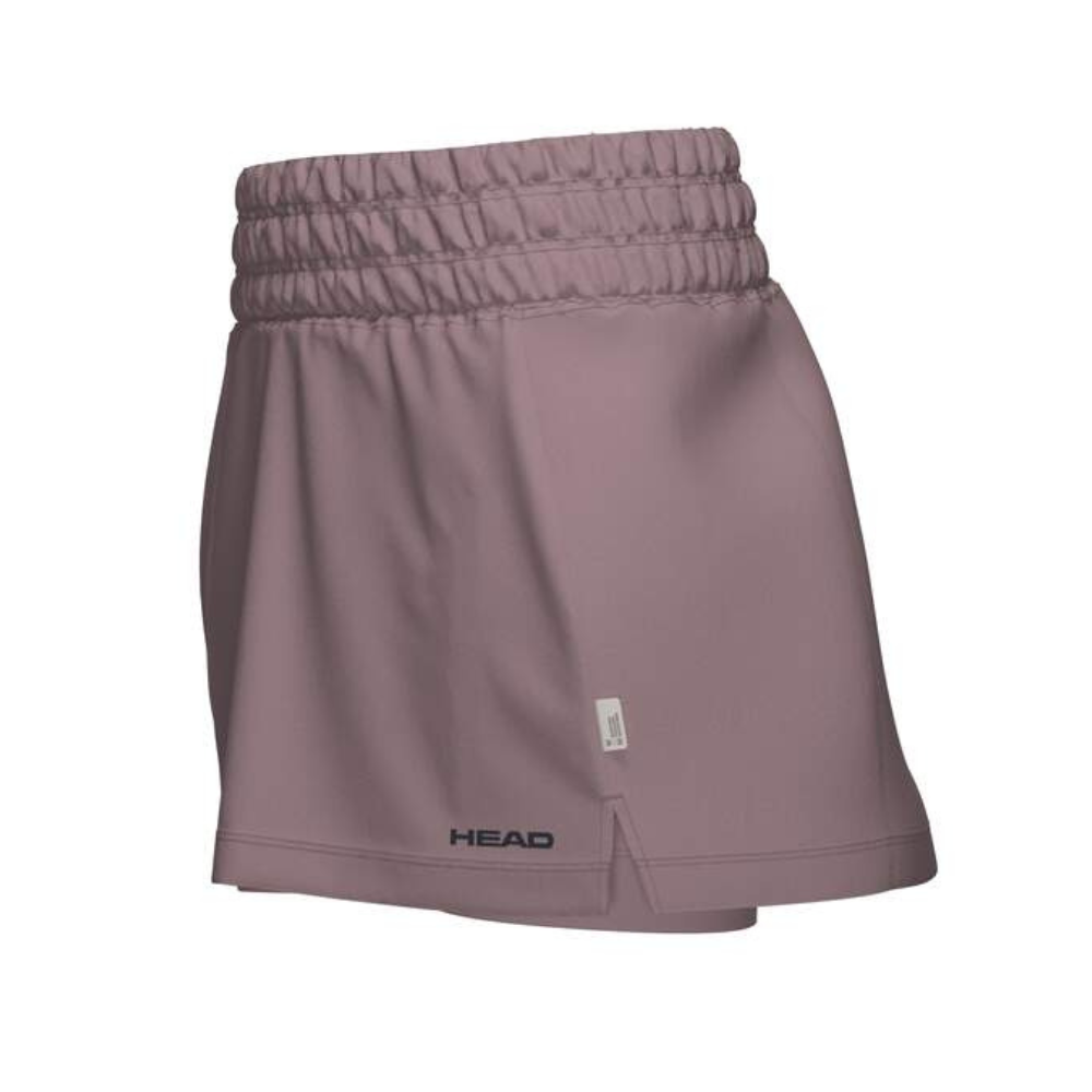 Jupe Head Petite Play Skort Violet Femme