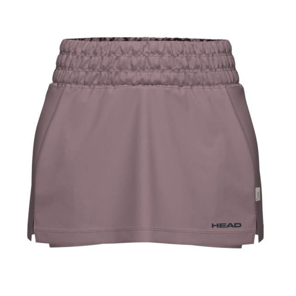 Jupe Head Petite Play Skort Violet Femme