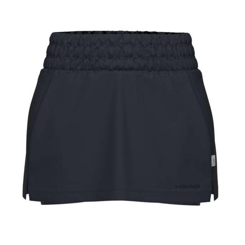 Jupe Head Petite Play Skort Bleu Marine Femme