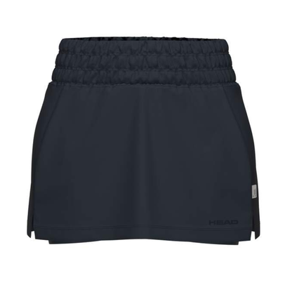 Jupe Head Petite Play Skort Bleu Marine Femme
