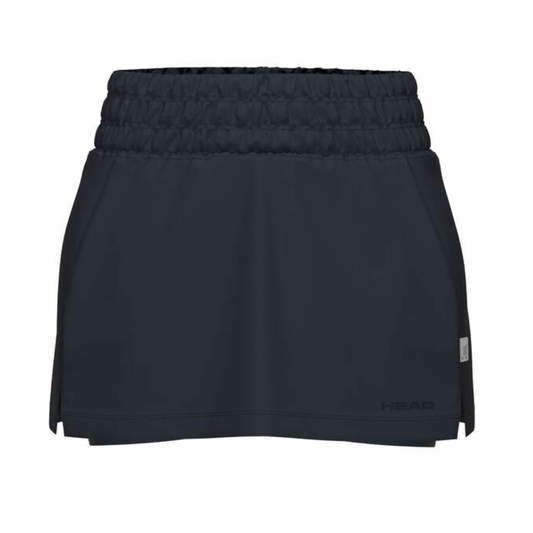 Jupe Head Petite Play Skort Bleu Marine Femme