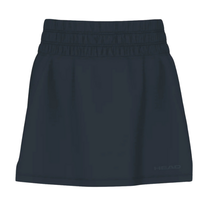 Jupe Head Play Skort Bleu Marine Femme