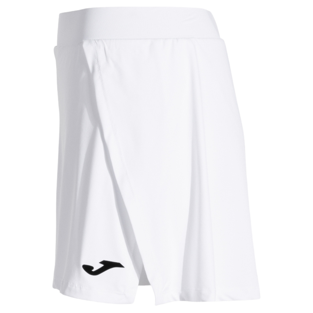 Jupe Joma Torneo Blanc Femme
