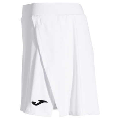 Jupe Joma Torneo Blanc Femme