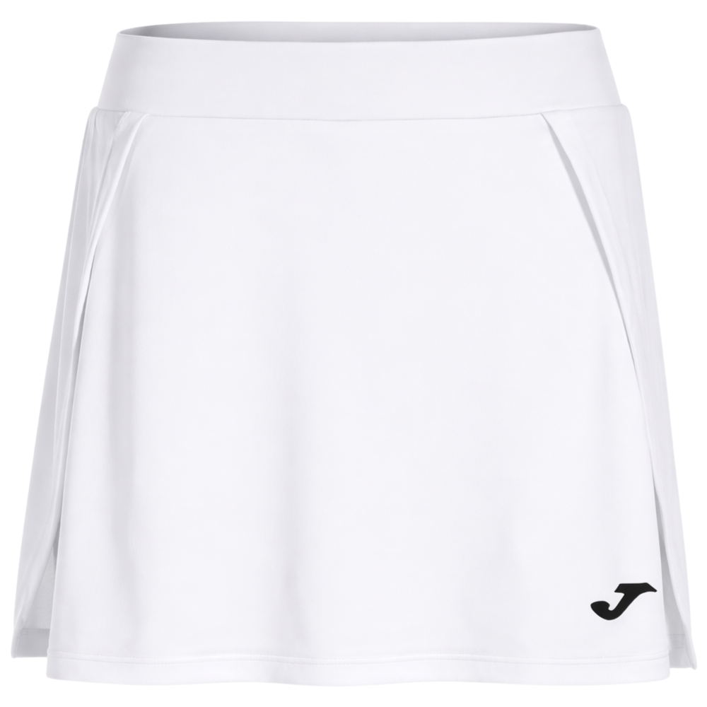 Jupe Joma Torneo Blanc Femme