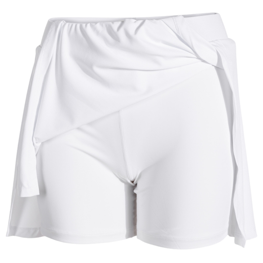 Jupe Joma Torneo Blanc Femme