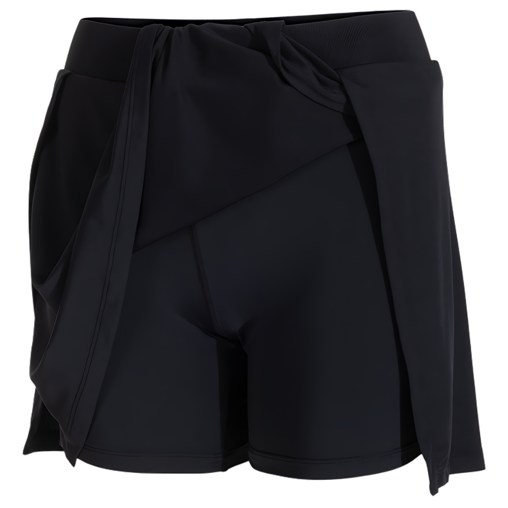 Jupe Joma Torneo Noir Femme