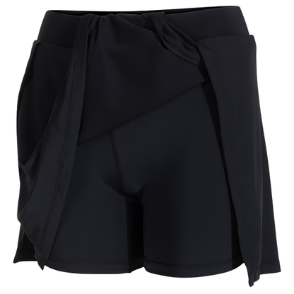 Jupe Joma Torneo Noir Femme