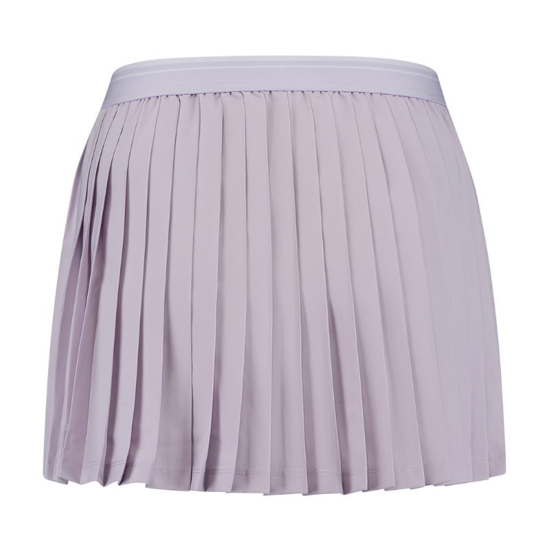 Jupe K-Swiss Hypercourt Fancy Violet Femme