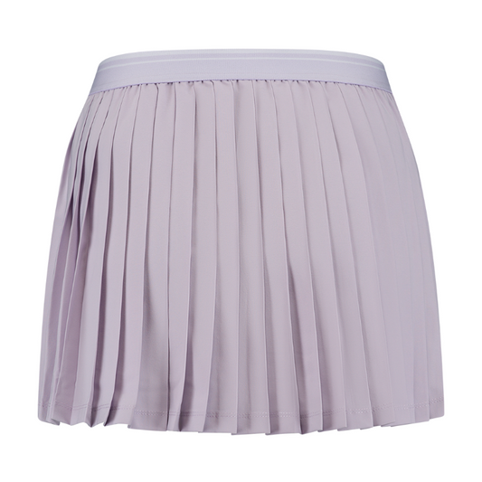 Jupe K-Swiss Hypercourt Fancy Violet Femme
