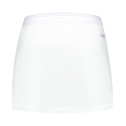 Jupe K-Swiss Hypercourt Skirt Blanc Femme
