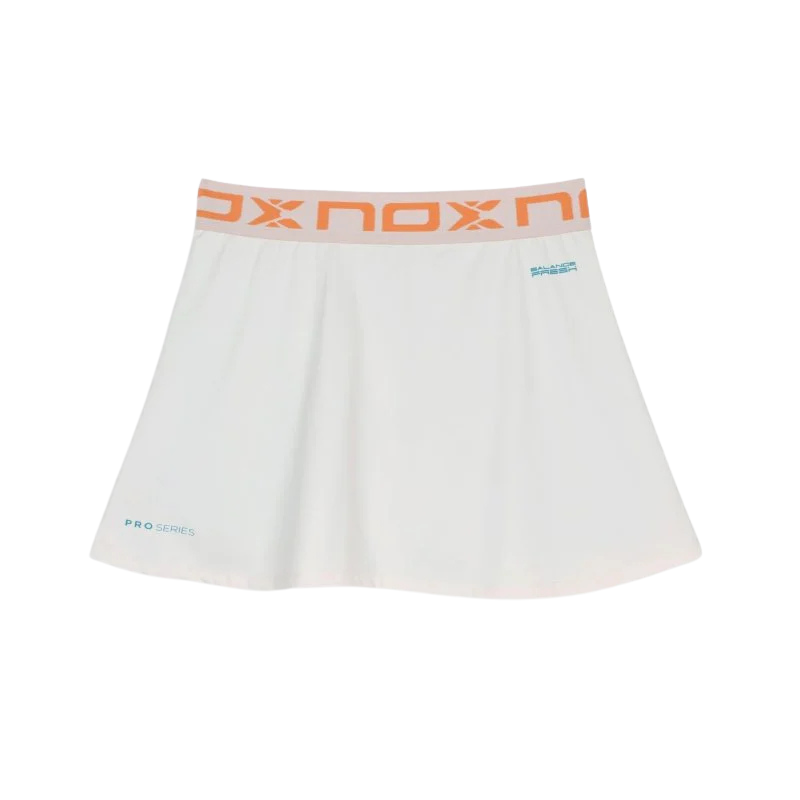 Jupe Nox Pro Beige Femme