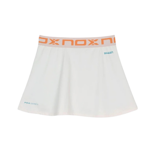 Jupe Nox Pro Beige Femme
