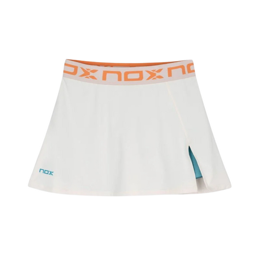 Jupe Nox Pro Beige Femme