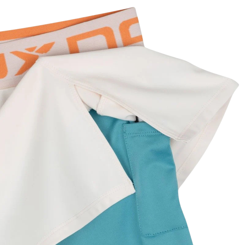 Jupe Nox Pro Beige Femme