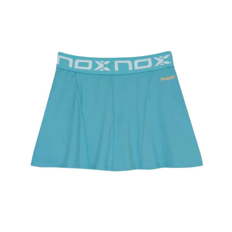 Jupe Nox Pro Bleu Femme