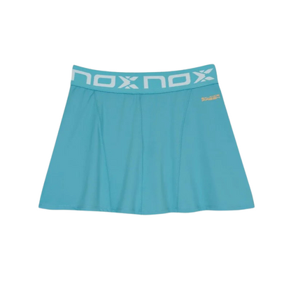 Jupe Nox Pro Bleu Femme