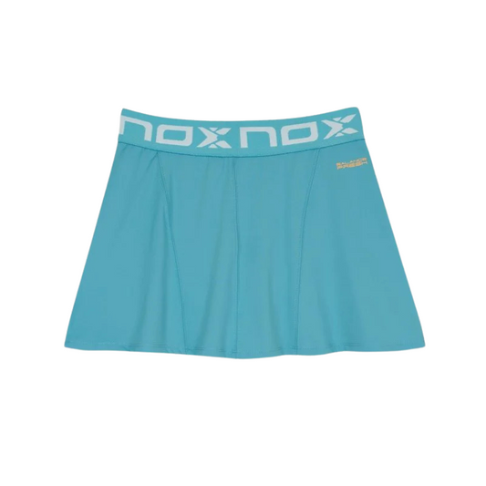 Jupe Nox Pro Bleu Femme