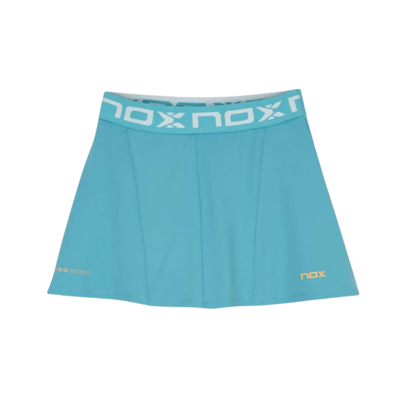 Jupe Nox Pro Bleu Femme