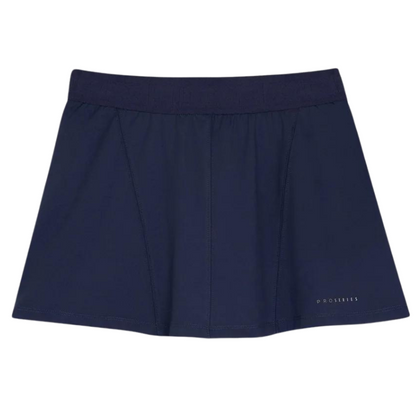 Jupe Nox Pro Bleu Marine Femme