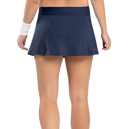 Jupe Nox Pro Bleu Marine Femme
