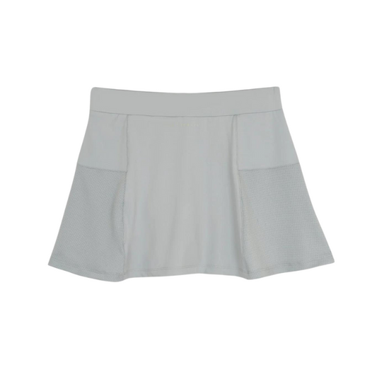 Jupe Nox Pro Gris Clair Femme