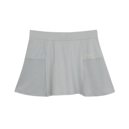 Jupe Nox Pro Gris Clair Femme