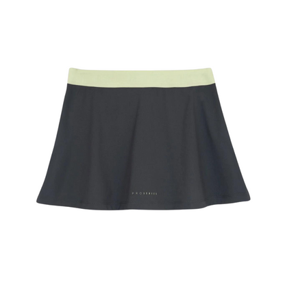 Jupe Nox Pro Gris Foncé Femme