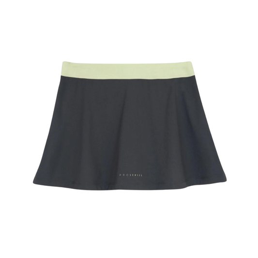 Jupe Nox Pro Gris Foncé Femme