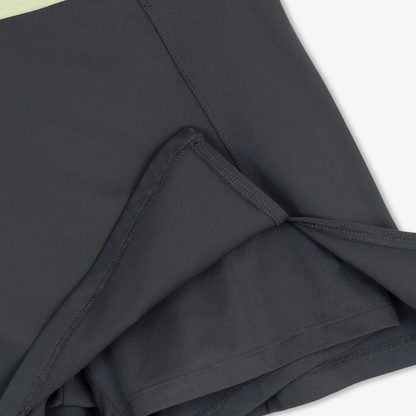 Jupe Nox Pro Gris Foncé Femme