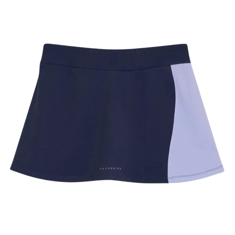Jupe Nox Pro Violet Clair Femme