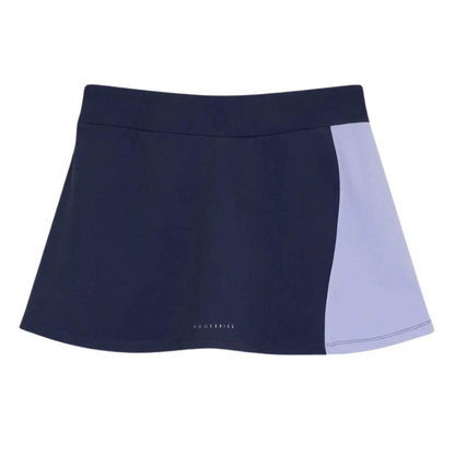 Jupe Nox Pro Violet Clair Femme