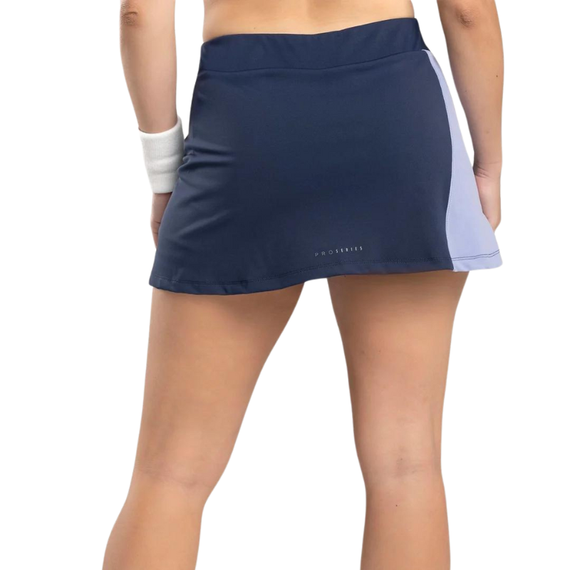 Jupe Nox Pro Violet Clair Femme